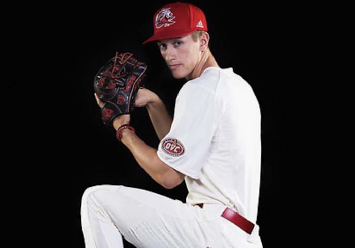 A.J. Causey, Tennessee P